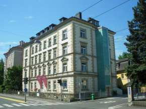 Hostel Haunspergstraße, Salzburg, Österreich